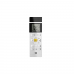 Telecomando condizionatore Universale Oneforall URC 1035 Bianco