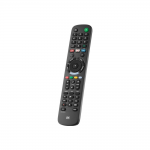 Telecomando tv Sostitutivo per Tv Sony Nero URC Oneforall 4912 