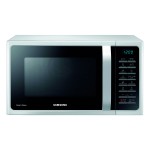 Samsung MC28H5015AW Microonde Combinato Cottura Ventilata 28L