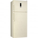 Smeg FD70EN4HM Frigorifero Doppia Porta Libera Installazione Total No Frost Classe E 432 Litri Altezza 183 cm Larghezza 70 cm Panna Marmorizzato