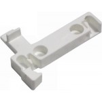 Supporto Sportello Ariston Indesit Originale 022472