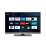 Televisore Tv Smart TV 24 Pollici HD Ready Display LED Smart HbbTV 2.0 Panasonic TX-24JS350E
