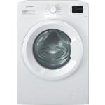 Indesit IM 642B MY TIME IT Lavatrice Slim Profondità 44 cm  libera installazione a carica frontale 6 kg Classe B 1200 Giri/min. 