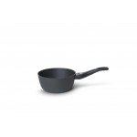 TVS Virtus Induction CS479182910001 Casseruole 18 cm 1 Manico Lungo Antracite