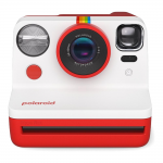 Fotocamera istantanea NOW 2Gen Red e White Polaroid 39009074