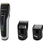 Rowenta Advancer TN5201 Taglia capelli Lame autoaffilanti in acciaio Inox
