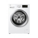 Haier HW90-B1230 Lavatrice Libera Installazione Carica Frontale Classe A 9 Kg Centrifuga 1200 Giri Motore Direct Motion