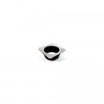 Elleci ATQ01300 Flangia dissipatore piletta quadrata