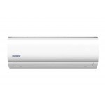 Comfeè CF-CFW12A Condizionatore con Pompa di Calore 12000 Btu Inverter Monosplit Classe A++ Bianco
