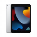 Tablet Apple iPad (9^gen.) 10.2 Wi-Fi 64GB Argento MK2L3TY/A