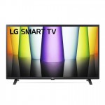 Televisore Smart TV 32 Pollici Full HD Display LED Sistema WebOs 22 Lg 32LQ63006LA