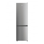Haier HDW1620CNPK Frigorifero Combinato Libera Installazione Classe C No Frost Altezza 200 cm Silver  