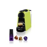 De’Longhi EN85.L Essenza Mini Macchina Caffè a Capsule colore Lime