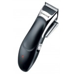 Remington HC363C Set Tagliacapelli - Lame autoaffilanti rivestite in ceramica - 8 pettini accessori - custodia professionale funzionamento a rete-batteria litio