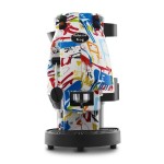 Didiesse Frog Collection Macchina da Caffè a Cialde 650 W 1 Tazza Multi Color