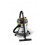Lavor PRO 8.253.0023 Aspirapolvere a traino 20 L A cilindro Secco e bagnato 1600 W Sacchetto per la polvere