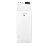 Lavatrice a carica dall'Alto Libera Installazione 6 kg Classe D AEG L6TBG623