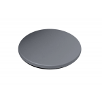 Elleci AGCP1248 Accessorio Cover Piletta Materica diametro 125 mm Granitek Cemento G48 per lavello