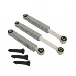 Ammortizzatore Set 3 pz Lavatrice Bosch Siemens Neff 11051551