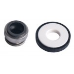 Anello Tenuta Premistoppa Elettropompa Lavastoviglie Candy Zerowatt Hoover Originale 92445485