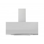 Cappa a Parete 90 cm Vetro Bianco Elica APLOMB WH/A/90 - PRF0166941