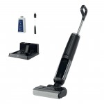 Hoover HW300 Scopa Elettrica 2 in 1 Lavapavimenti e Aspirapolvere – 220W HEPA 