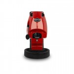 Macchina per caffè a cialde 1,5 L Didiesse Baby Frog Rosso