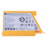 Batteria Aspirapolvere Robot Lg Originale AGM30061001