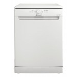 Lavastoviglie Libera installazione 60 cm 14 coperti Classe E Bianca Indesit D2F HK26