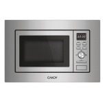 Candy CA20FMW7NG Microonde da incasso 20 Litri Acciaio inox 800 W