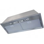 Cappa Gruppo Incasso 70 cm Acciaio Inox Classe C Tecnowind BEETLE PLUS 80 - K118R0120