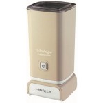 Ariete 2878 Montalatte Cappuccinatore Vintage - Montalatte a caldo e a freddo -  500 Watt - Beige