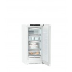 Liebherr FNe 4204 Pure Congelatore Monoporta Verticale Libera installazione No Frost Classe E 160 Litri Altezza 126 cm Bianco