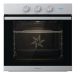 Forno incasso Multifunzione Elettrico 60 cm Acqua Clean Funzione Pizza Hisense BI62111AXTC 