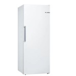 Congelatore libero Installazione Monoporta NoFrost Classe D Bianco Altezza 176 cm Larghezza 70 cm Serie 6 Bosch GSN54DWDV