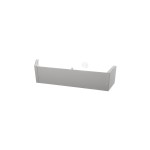 Balconcino Porta Frigorifero Bosch Siemens Siemens Originale 00677860