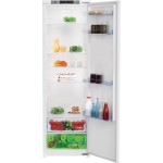 Frigorifero da Incasso Monoporta Classe E Altezza 177 cm  Beko BSSA315E4SFN