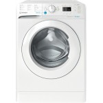 Lavatrice Libera Installazione Carica Frontale 8 Kg Classe B Centrifuga 1200 giri/min. Indesit BWA 81285X W IT