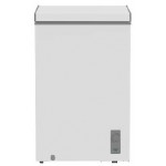 Congelatore a Pozzetto Orizzontale Capacità 99 Litri Classe E colore Bianco Comfee RCC141WH2