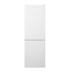 Frigorifero Combinato Libera Installazione Fresco Total No Frost Classe F Altezza 185 cm  Bianco Candy CCE3T618FW 