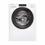 Candy CSO496TMB6-S Lavatrice a carica frontale Libera installazione 9 kg 1400 Giri/Min. Classe A Smart Pro Inverter Wi-Fi Bianco