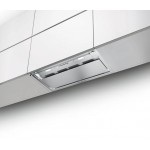 Cappa ad Incasso Sottopensile 60 cm Finitura Acciaio inox Faber IN-NOVA PREMIUM EV8+ X A60 110.0439.940