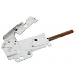 Cerniera Sinistra Porta Lavastoviglie Rex Electrolux Zanussi AEG Originale 1172326116