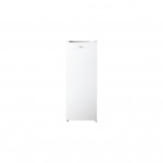 Congelatore Verticale Capacità Libera Installazione 206 Litri No-frost Classe F Altezza 170 cm colore Bianco Candy CNF 170 FW