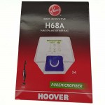 Sacchetti Set 4 pz Aspirapolvere Candy Hoover Originali 35601915