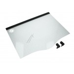 Coperchio Piano Cottura Bianco Ariston Indesit Hotpoint Whirpool C6CWH C00291340 482000031919