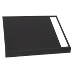 Coperchio Piano Cottura Rex Electrolux Zanussi Originale 3579374012