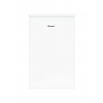 Frigorifero Monoporta con Freezer Libera installazione Classe E Altezza 84 Larghezza 50 cm Finitura Bianco Candy COT1S45EW - 34005075