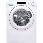 Lavatrice a carica frontale Libera installazione Smart 8 kg 1200 Giri/min. Classe D 16 programmi Candy CS1282DE-11