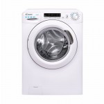 Lavatrice Libera Installazione Carica Frontale 10 Kg Classe B Centrifuga 1400 giri/min. Smart Candy  CS 14102DW4/1-S